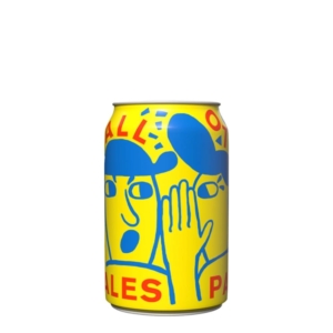 Mikkeller All Others Pale Ale - Be Hoppy!