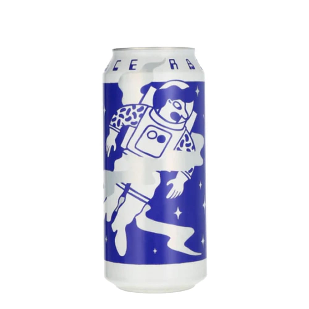 Mikkeller Space Race - Be Hoppy!