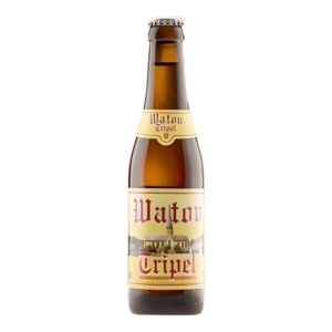 St. Bernardus Watou Tripel - Be Hoppy!