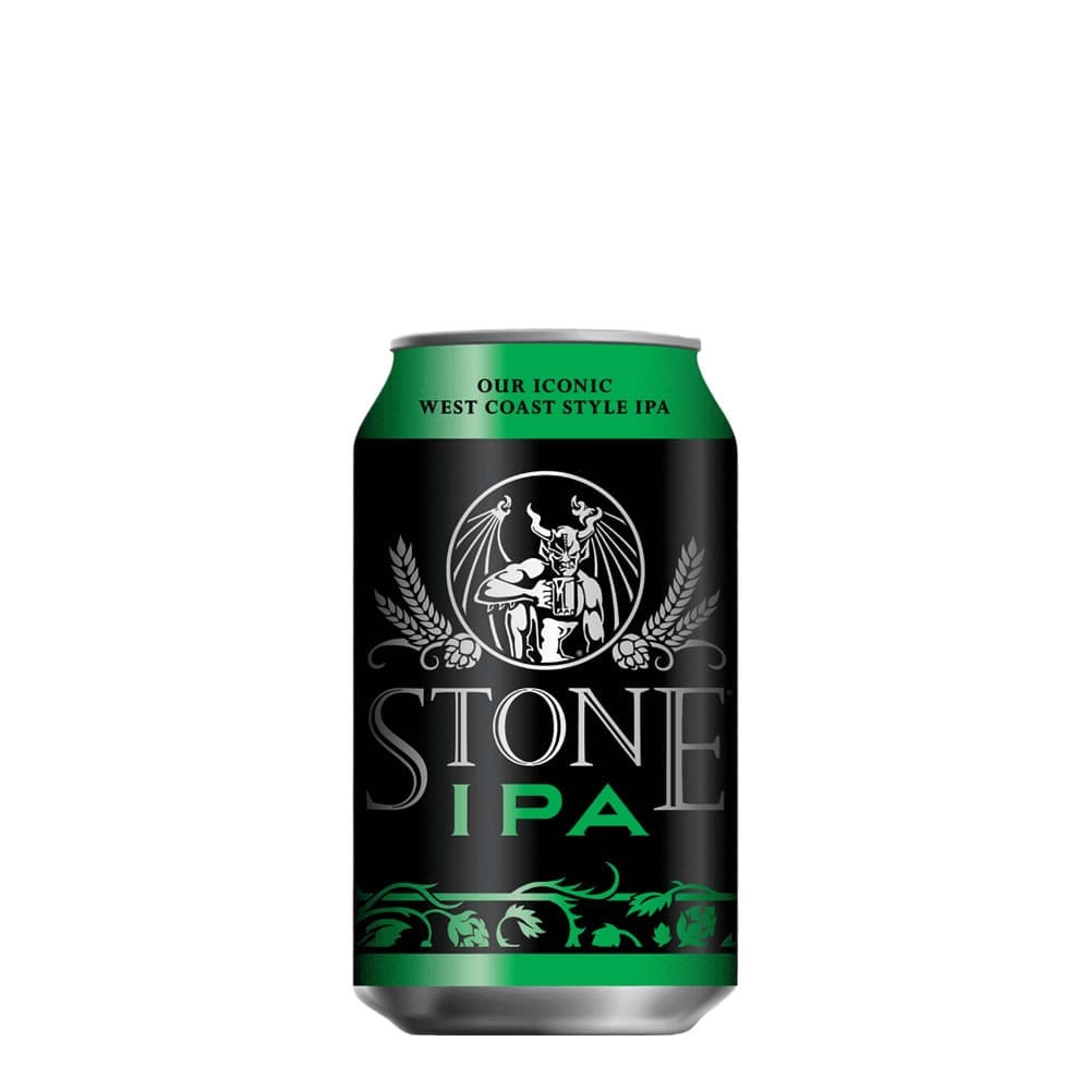 Cerveza Stone IPA