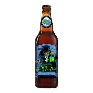 Trooper Fear of the Dark - Be Hoppy!