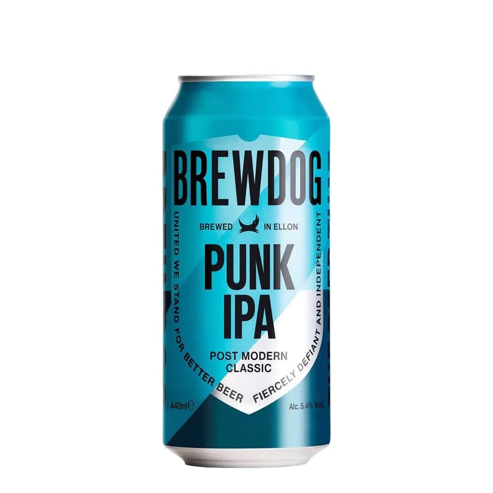 Cerveza Brewdog Punk IPA