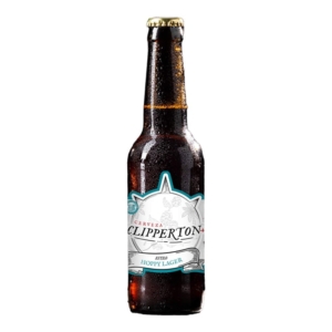 Cerveza Clipperton Hoppy Lager
