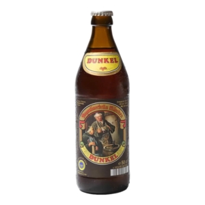 Cerveza Augustiner Dunkel