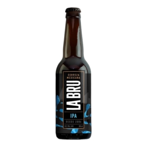 La Br&uuml; IPA