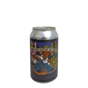 Cerveza 1993 Beer It&acute;s Just 1993 Against the World Baby East Coast IPA