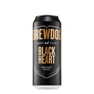 Cerveza Brewdog Black Heart