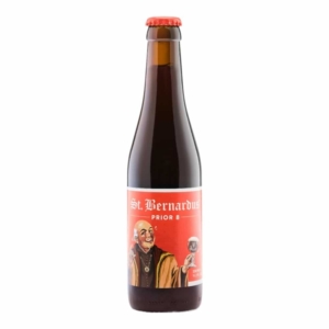 Cerveza St. Bernardus Prior 8