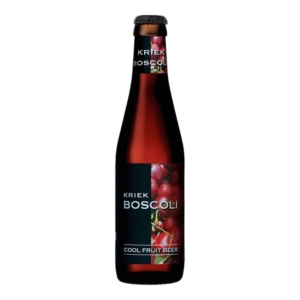 cerveza boscoli kriek