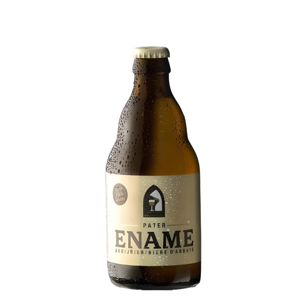 cerveza ename pater