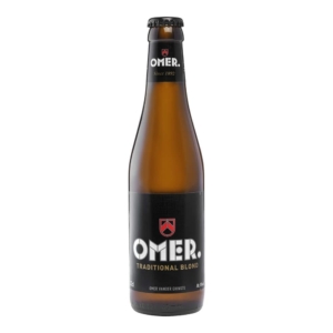 cerveza omer traditional-blond