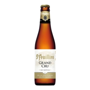 cerveza st feuillien grand cru