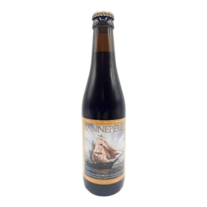 Cerveza Struise Pannepeut