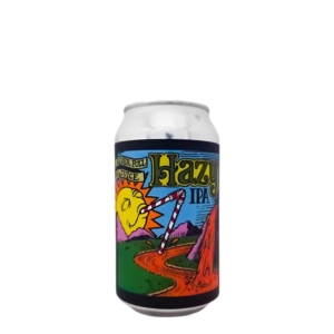 Cerveza 1993 Beer A river full of juice