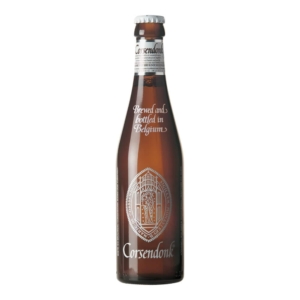 Cerveza Corsendonk Agnus Tripel
