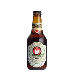 Cerveza Hitachino Nest Japanese Classic Ales