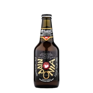 Cerveza Hitachino Nest Nipponia