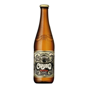 Cerveza Charro Premium Pilsner