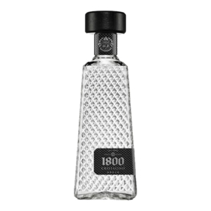 Tequila 1800 Cristalino A&ntilde;ejo