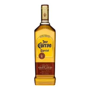 Tequila Jos&eacute; Cuervo Especial 990ml