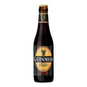 Cerveza Guinness Special Export